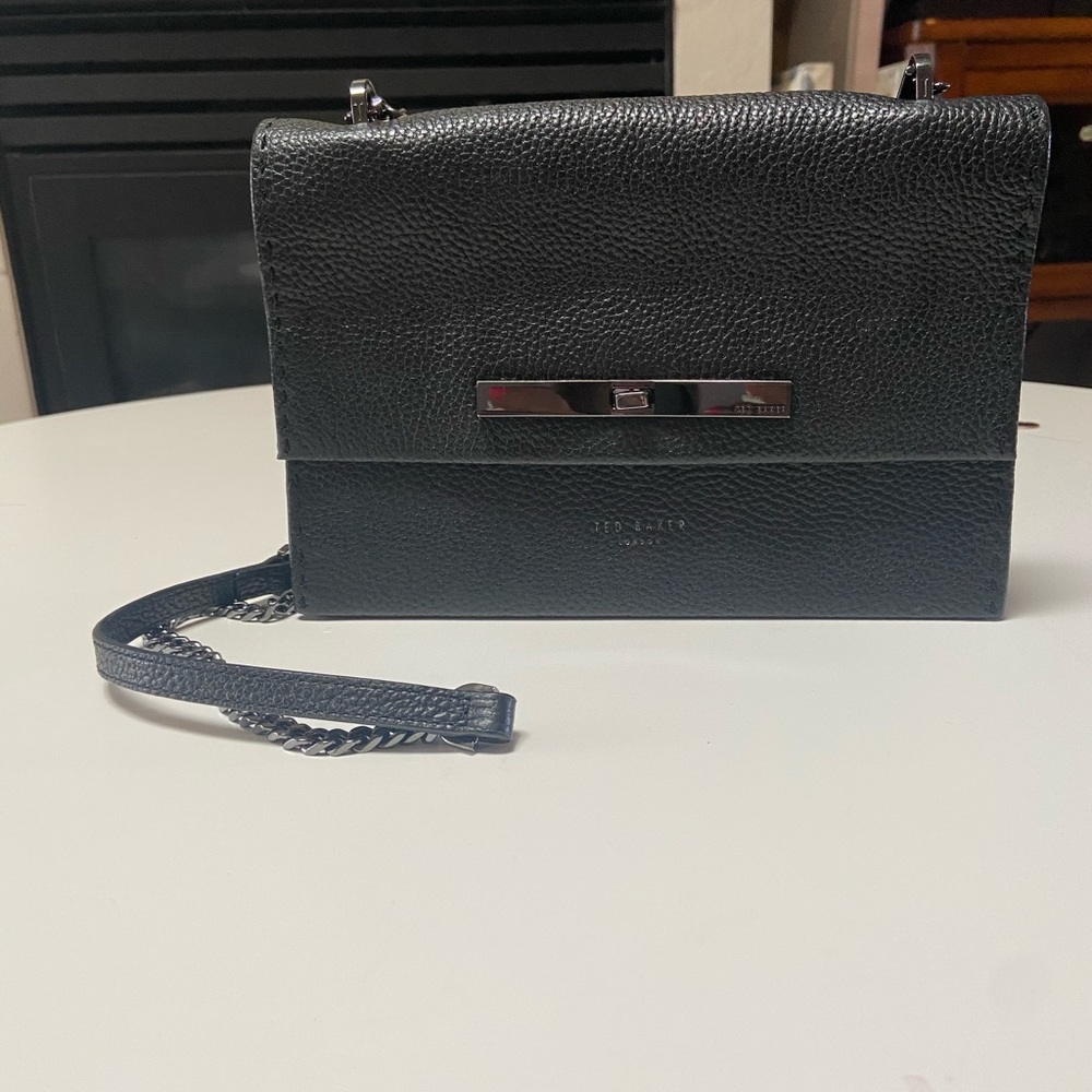 ted baker crossbody